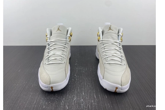 Retro 873864-102 12 OVO Jordan 873864-102 White 0814